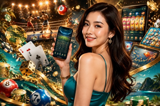 n77 app