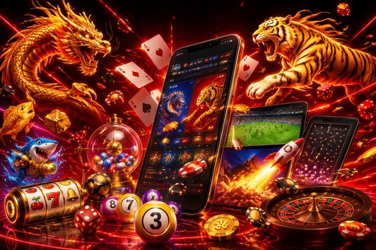 n77 app